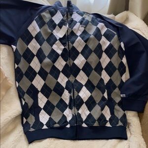 Men’s new jacket